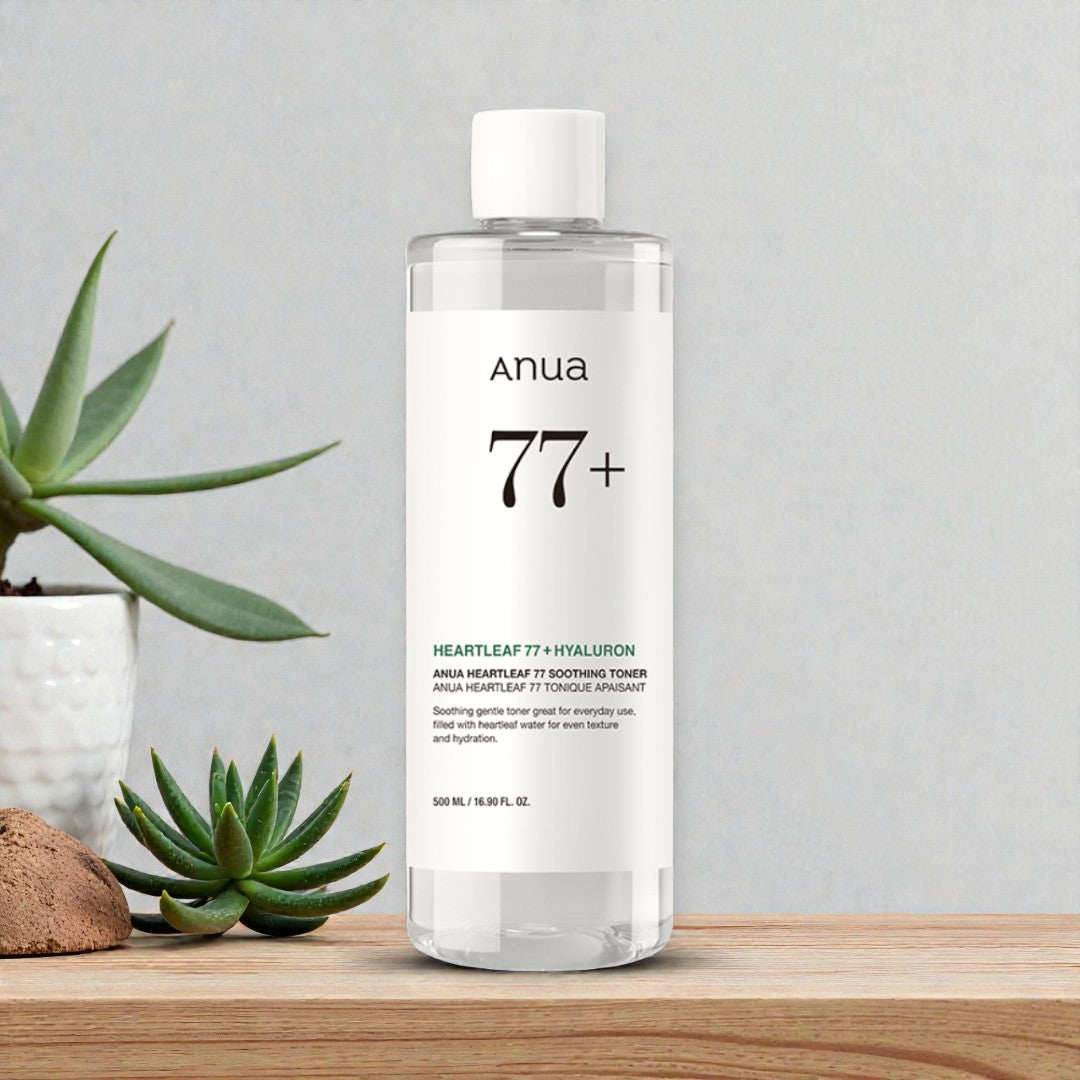 anua toner