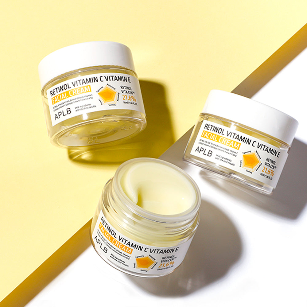 APLB retinol krém