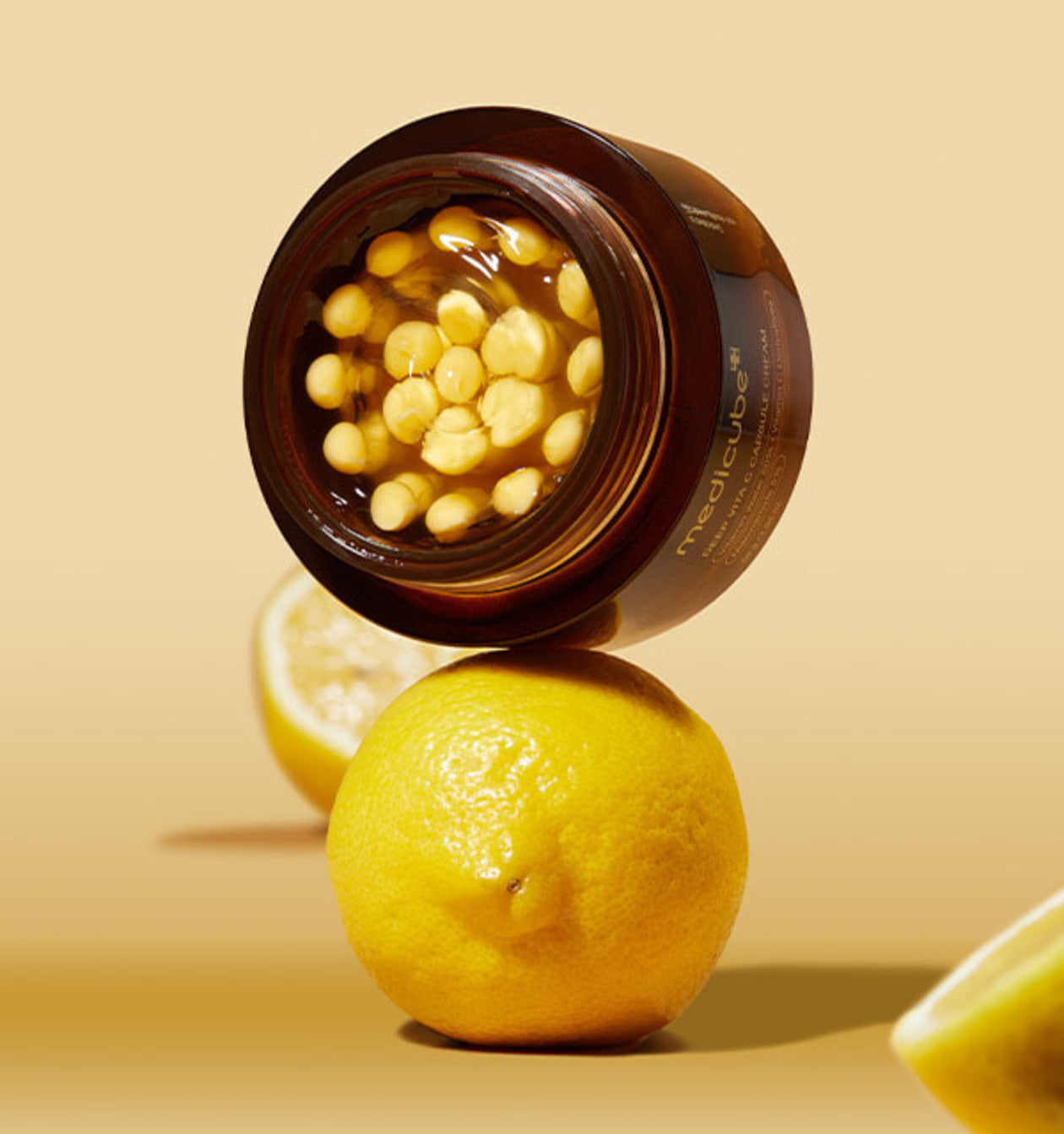 c-vitamin krém