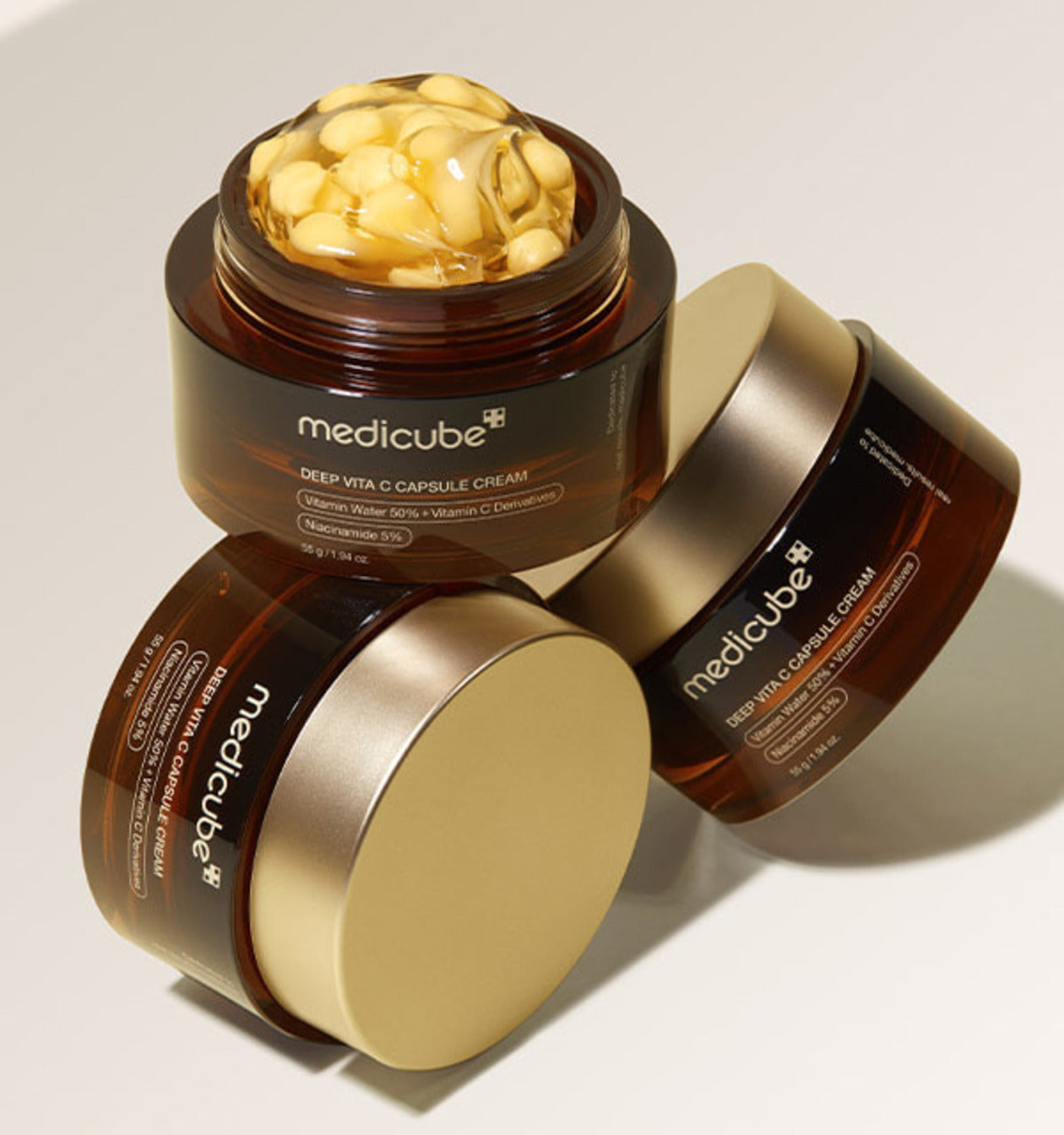 c-vitaminos hidratáló krém