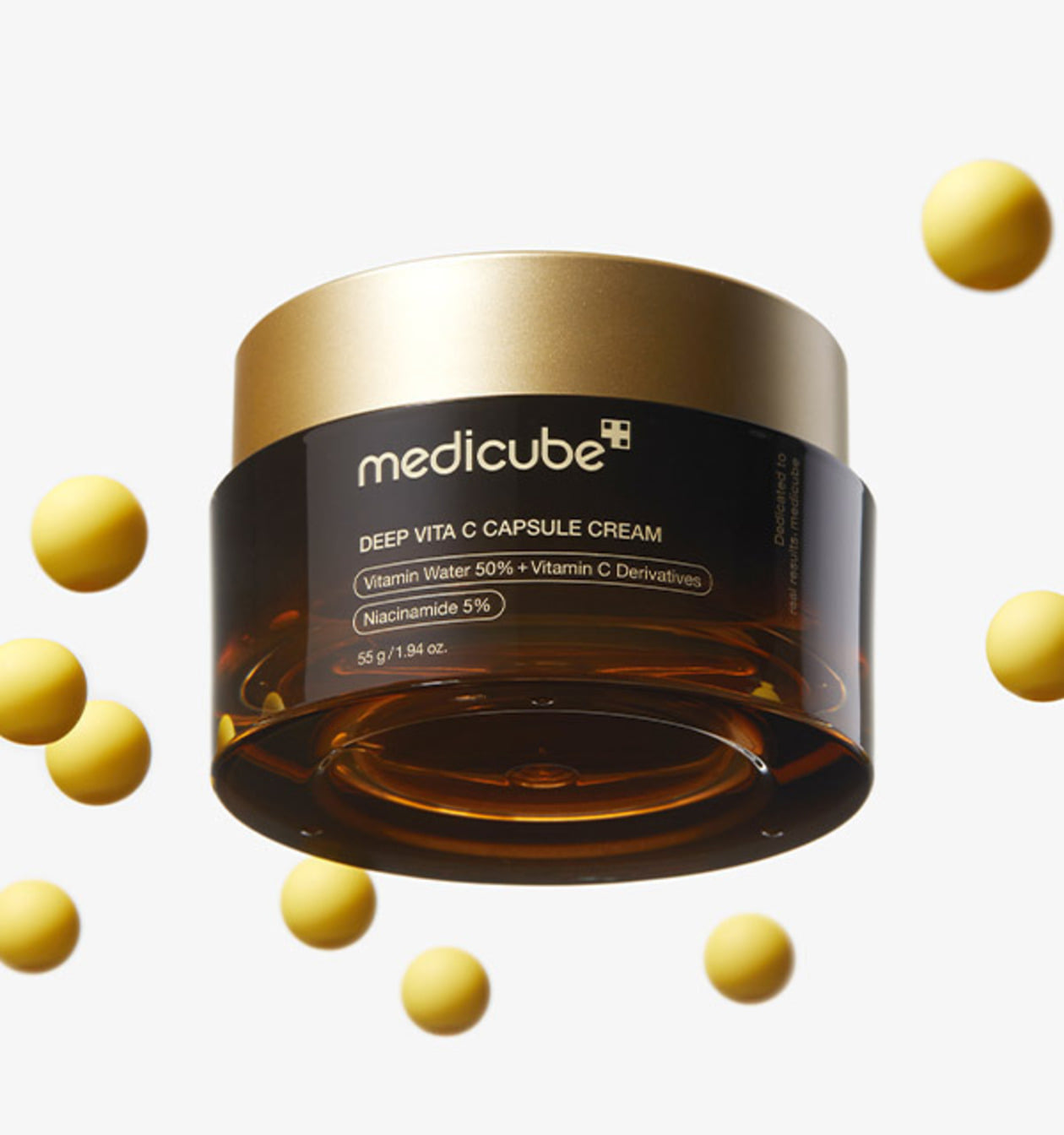 c-vitaminos krém