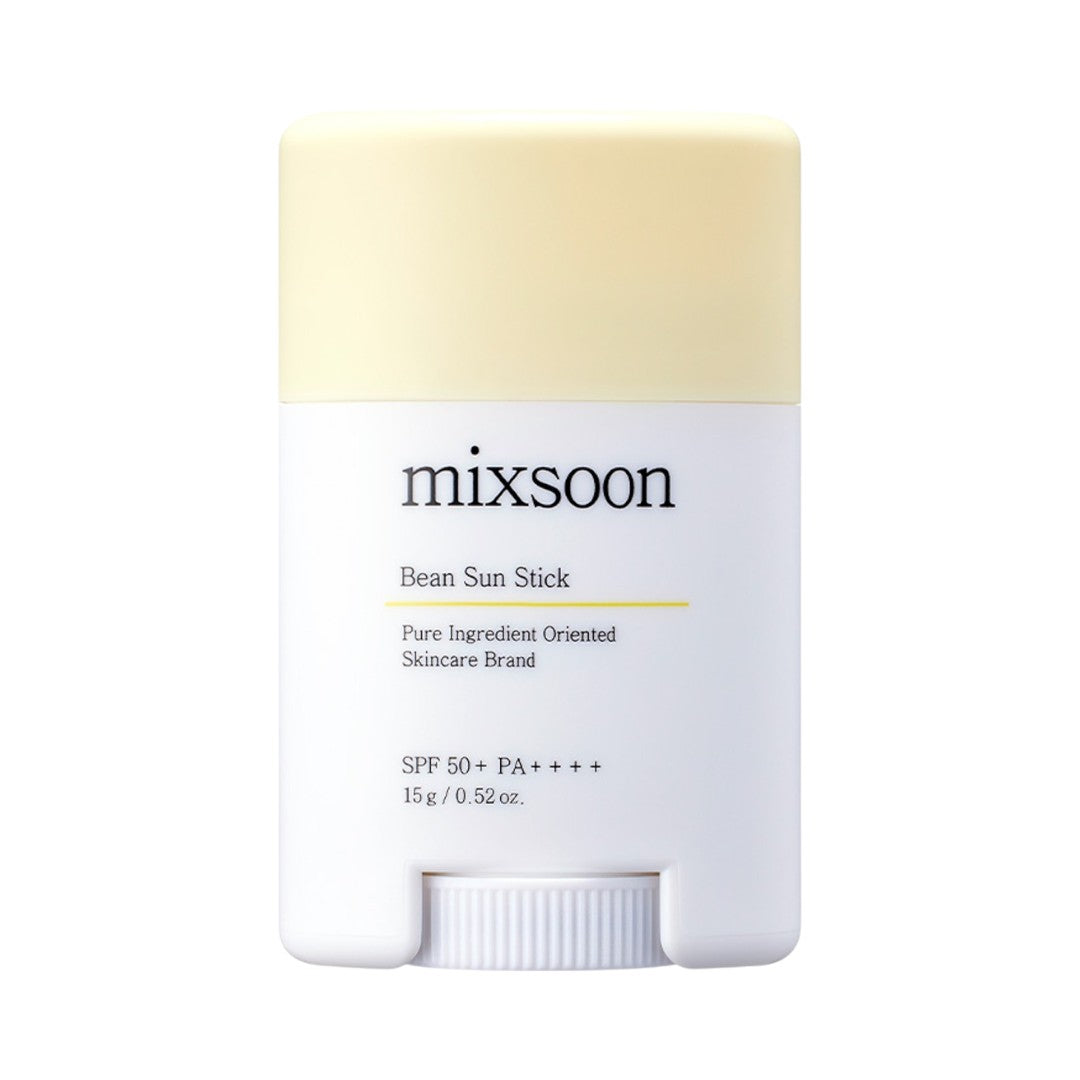 mixsoon - Bean Sunstick - Fényvédő stift fermentált babbal