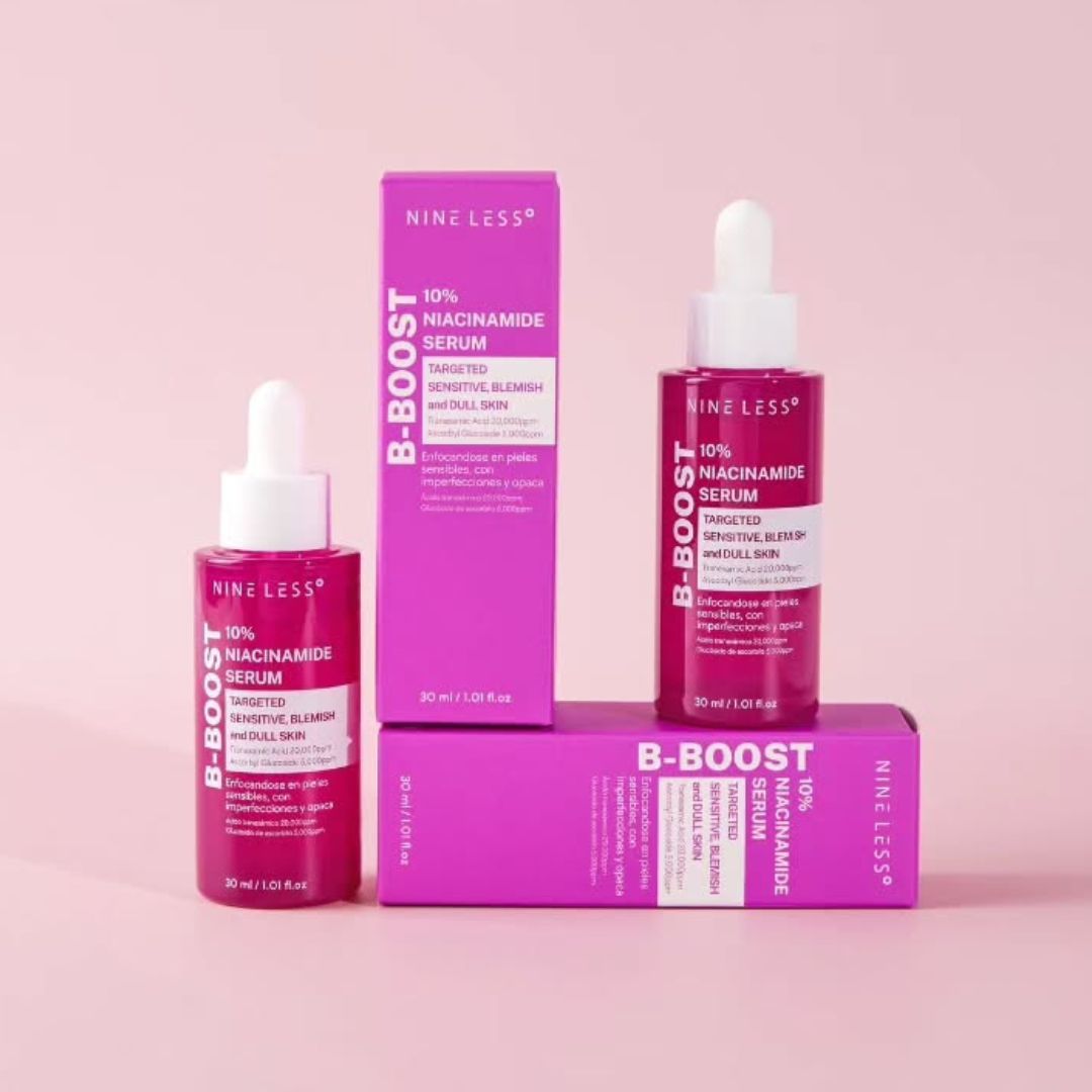niacinamide