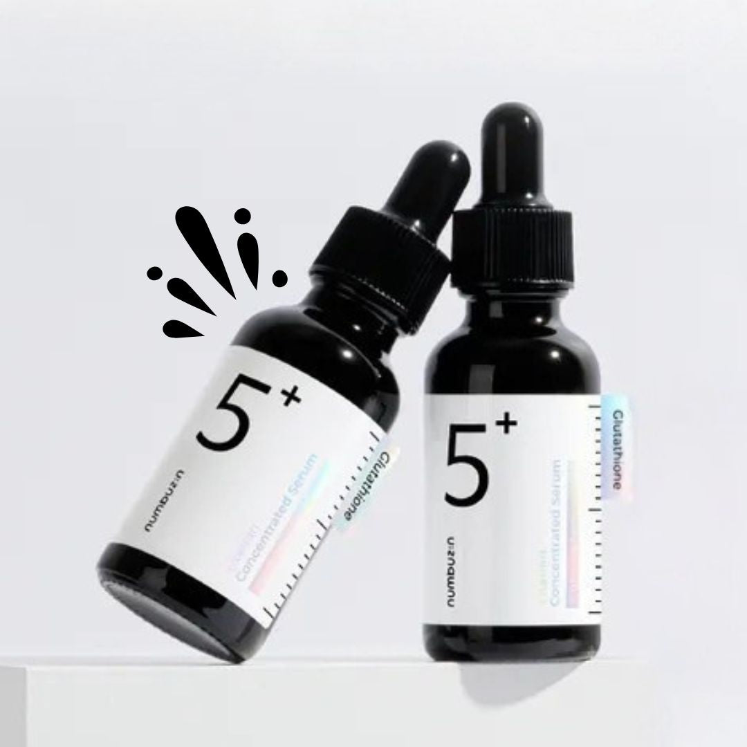 c-vitamin szérum